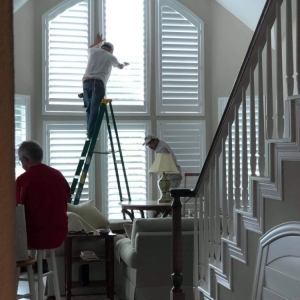 Photo of Katy's Best Custom Shutters and Blinds