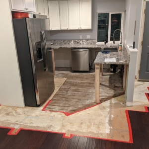 Portland Cascade Flooring
