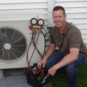 Telford Green Heating & Air Conditioning, LLC