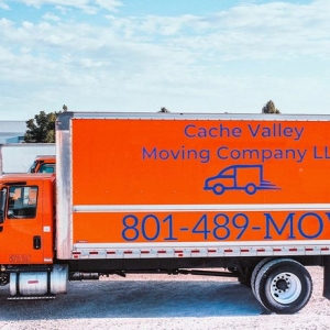 Photo of Cache Valley Moving Company