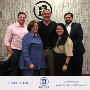 Photo of Batrice Law Firm