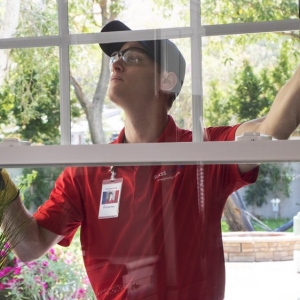 Photo of Glass Doctor of Houston