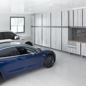 Photo of Garage Remedy