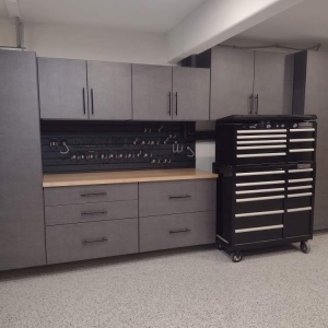 Photo of Garage Remedy
