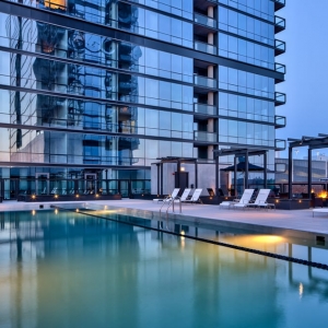 Photo of SoNo East Apartments