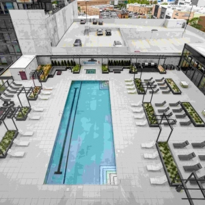 Photo of SoNo East Apartments