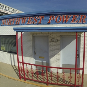 Photo of Northwest Power Products