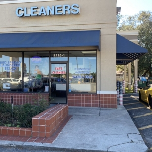 Jacksonville Eva's Cleaners