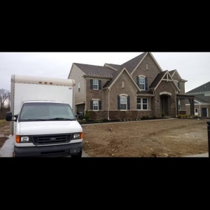 Photo of Need A Lift Moving & Hauling