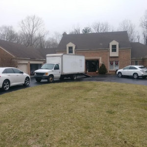 Photo of Need A Lift Moving & Hauling