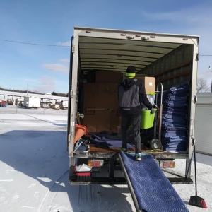 Photo of Need A Lift Moving & Hauling