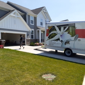 Photo of Need A Lift Moving & Hauling