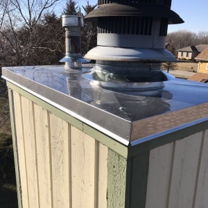 Wauconda A Clean Sweep Chimney