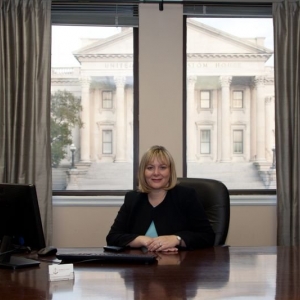 Photo of Shaw Law Firm