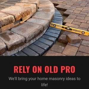 Photo of Old Pro