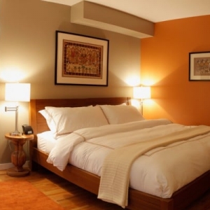 Photo of Sanctuary Guest Suites