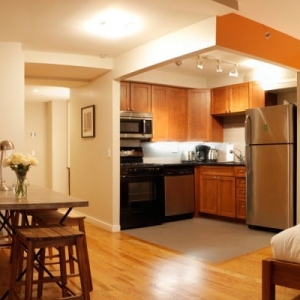 Photo of Sanctuary Guest Suites