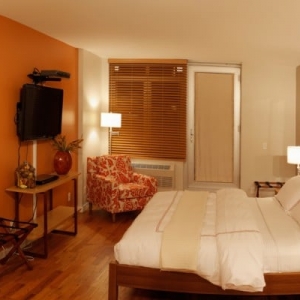 Photo of Sanctuary Guest Suites