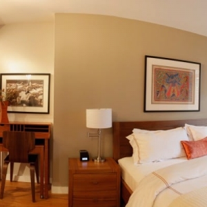 Photo of Sanctuary Guest Suites
