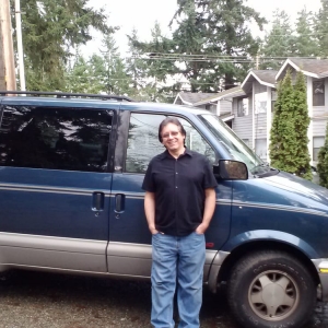 Photo of Scott's Dry Foam Carpet and Upholstery Cleaning