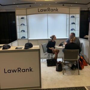 Photo of LawRank