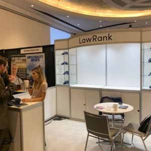 Photo of LawRank