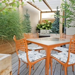 Photo of Topiarius - Urban Garden & Floral Design