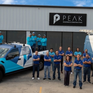 Frisco Peak Roofing & Construction