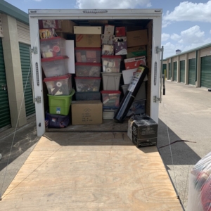 Photo of Benitez Movers