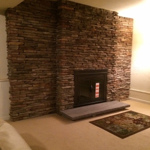 Photo of Smith's Chimney Service