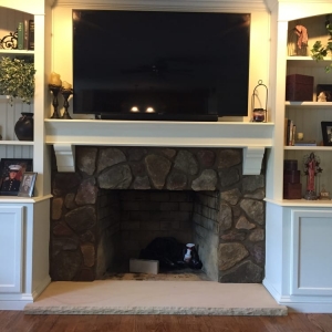 Photo of Smith's Chimney Service