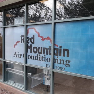 Photo of Red Mountain Air Conditioning