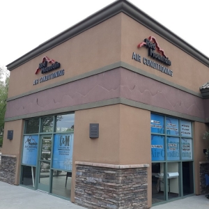 Photo of Red Mountain Air Conditioning