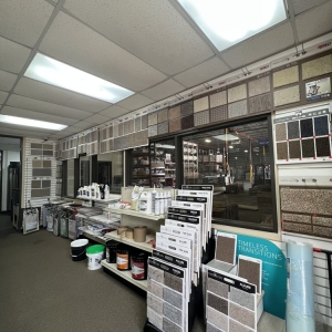 Photo of Redco Distribution and Flooring Showroom