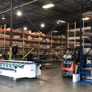 Photo of Redco Distribution and Flooring Showroom