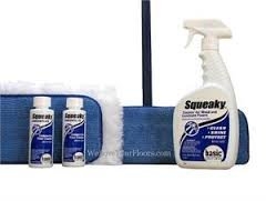 Photo of Professional Carpet Cleaners Supplies