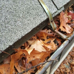 Photo of High Tech Gutters