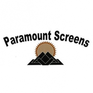 Photo of Paramount Screens
