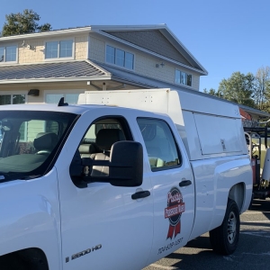 Photo of Prestige Pressure Wash