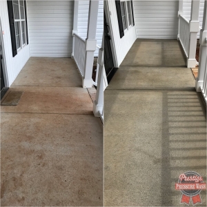 Photo of Prestige Pressure Wash