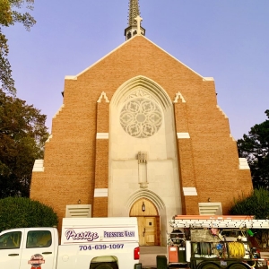 Photo of Prestige Pressure Wash