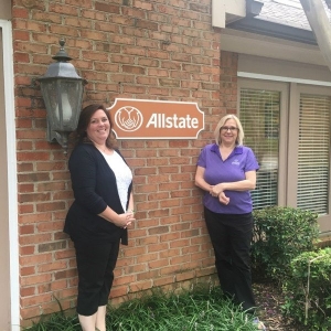 Photo of Allstate Insurance: Lynette Rogers