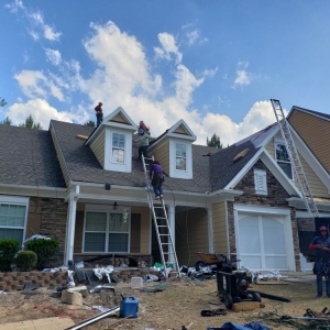 Photo of BBAV Roofing