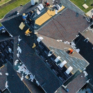 Photo of BBAV Roofing