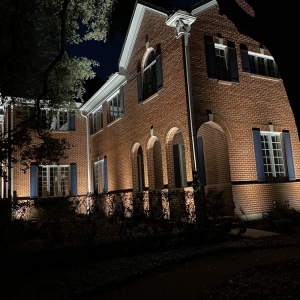 Photo of Houston Luxury Lighting