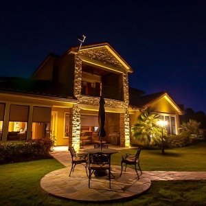 Photo of Houston Luxury Lighting