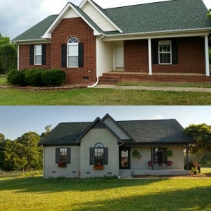 Photo of Thompson Professional Painting