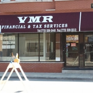 Photo of VMR Financial Services