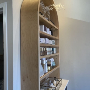 Photo of T J Architectural Woodwork