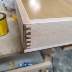 Photo of T J Architectural Woodwork